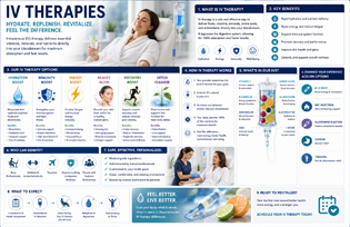 IV Therapies