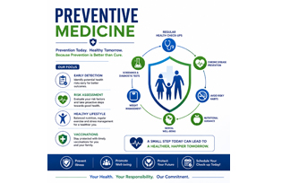 Preventive Medicine