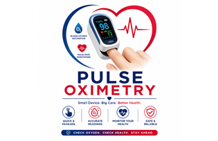 Pulse Oximetry